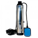 Насос колодезный "Водомет" Проф. 55/35 А (Дж) (выкл.поплавковый) (Рем.фонд)