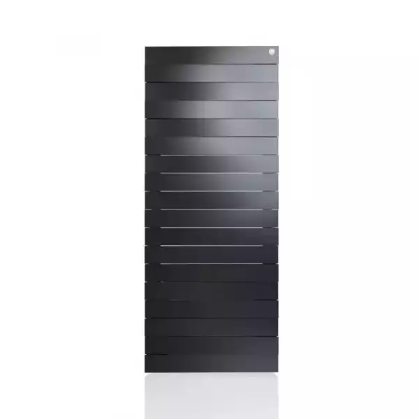 Радиатор RoyaI Thermo PianoForte Tower Noir Sable 18-секций биметал.