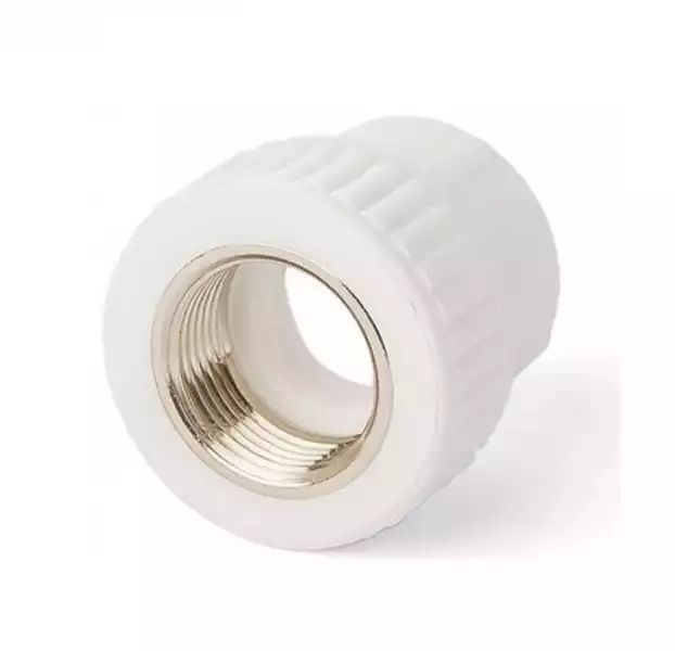 Муфта PP-R комб вн рез 32- 3/4