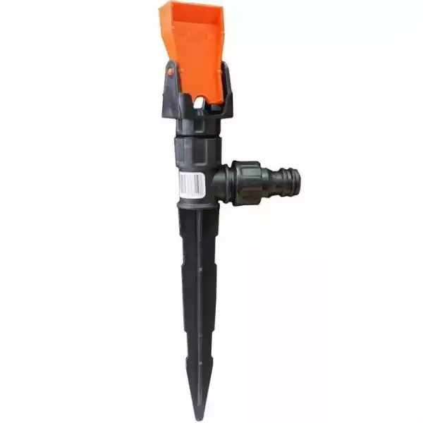 Распылитель грядочный пластик.  