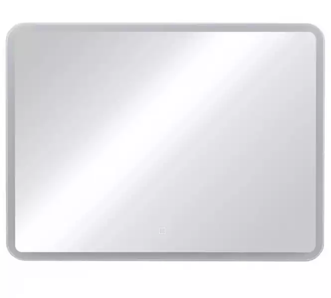 Зеркало 800х700 Demure Led (подсветка) (К)