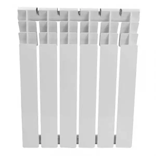 Радиатор OGINT Plus AL 500/80 12-секций алюмин.