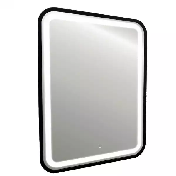 Зеркало 600х800 МАЛЬТА-ЛОФТ (подсветка, сенсорный выключатель) (СЗ)