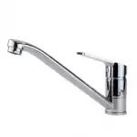 Смеситель для кухни однорычажный, St.-Petersburg (SPb05) VODA