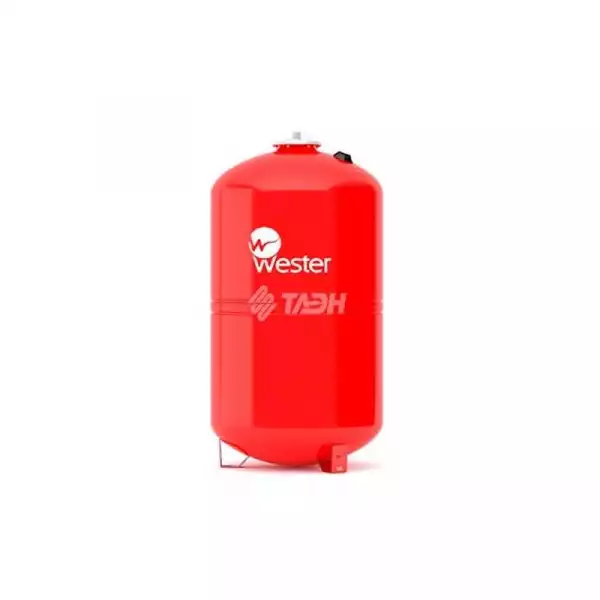 Бак расширительный  150 л 1'' (WRV150) TAEN
