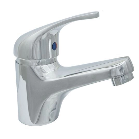 Смеситель для умывальника однорычажный, ЦС-СМ 27/3г D35 СТ. М42 (СТ300903.50)