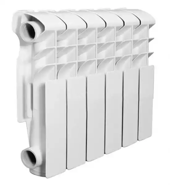 Радиатор Valfex Optima 350/80 10-секций алюмин.