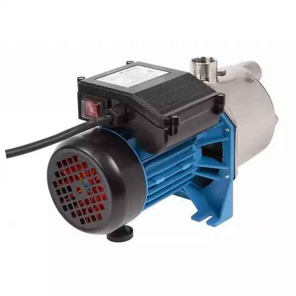 Насос поверхностный Джамбо 60/35 Н (Дж) 