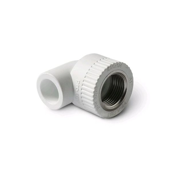 Угольник комб вн рез  32- 1/2 PRO AQUA