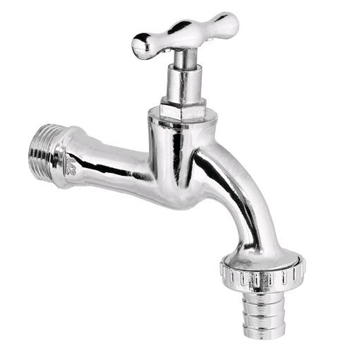 Кран д=15 нар. резьба водоразборный (ST200CR)