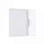 Шкаф зеркальный 700мм Ника