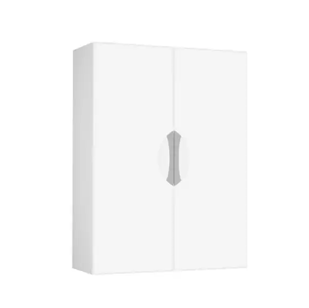 Шкаф подвесной 600мм НИКА