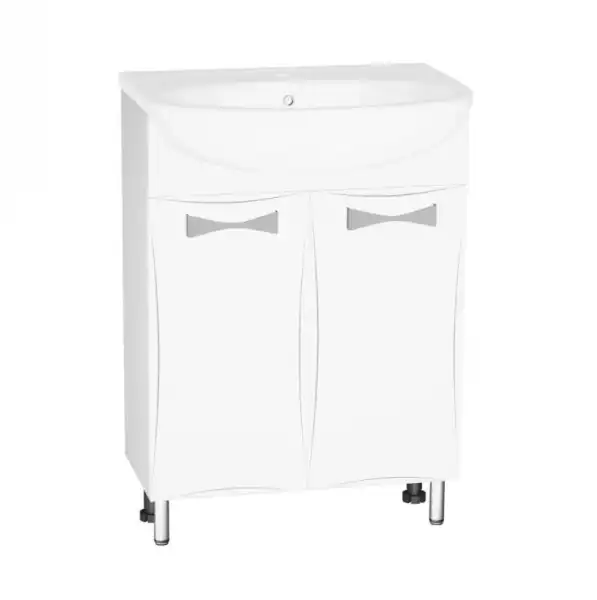 Тумба с/у 600мм Бант (ум.Эрика, Балтика)