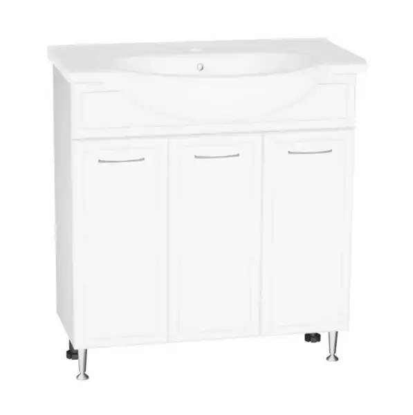 Тумба с/у 800мм Венеция (ум.Балтика)