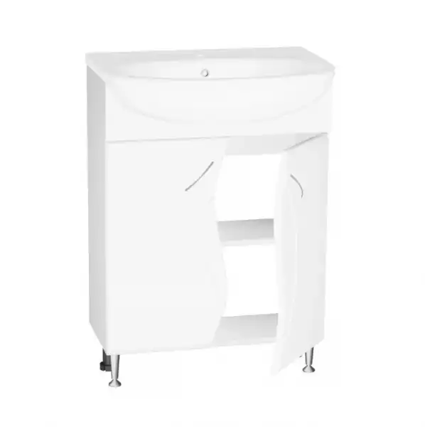 Тумба с/у 600мм Виктория (ум.Эрика,Балтика)