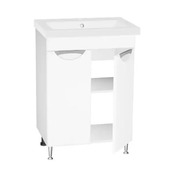 Тумба с/у 600мм Ника (ум.СОМО)