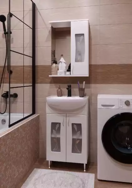 Тумба с/у 500мм Каламита (ум.Эрика, Ладога)