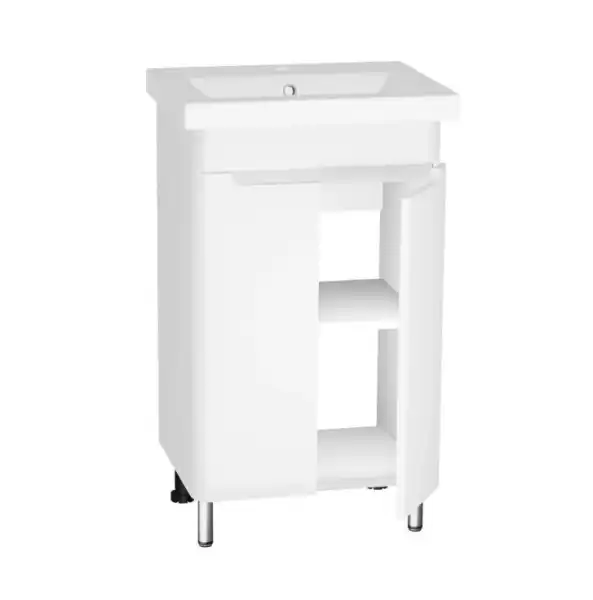 Тумба с/у 500мм Волга (ум.СОМО)