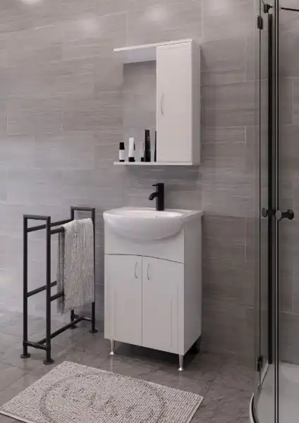 Тумба с/у 500мм Нептун (ум.Эрика,Ладога) ЭКО