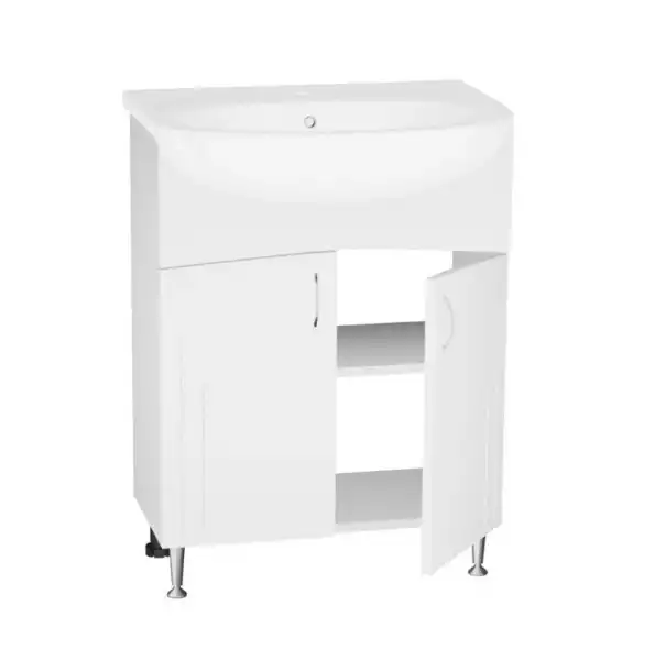 Тумба с/у 600мм Нептун (ум.Эрика) ЭКО