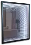 Зеркало 600х800  СЕРЕНИТИ (подсветка, выключатель- датчик движения) (СЗ)