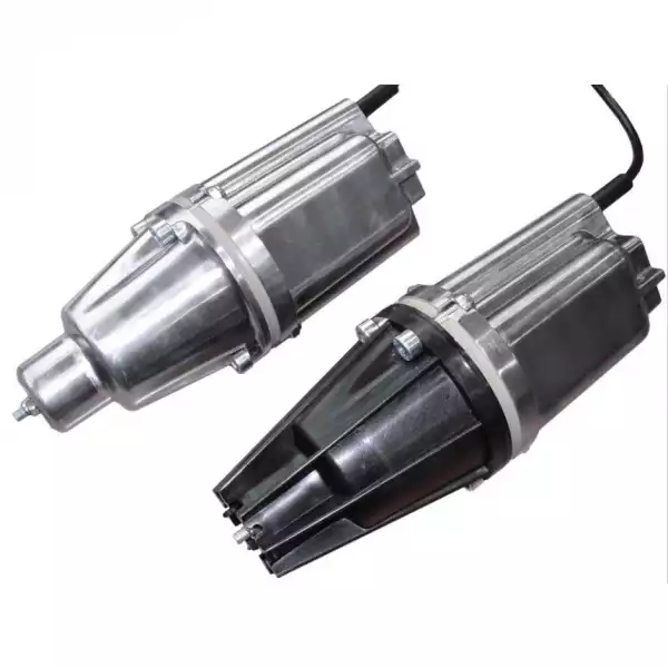 Насос вибрационный Малыш 6м (нижн. забор) Ливны