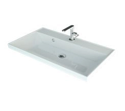 Умывальник мебельный 900мм Classica