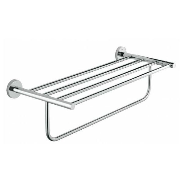 Полотенцедержатель BauCosmopolitan, хром (40462001) Grohe
