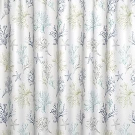 Занавеска для ванной 2400х2000 B45P224i11 IDDIS