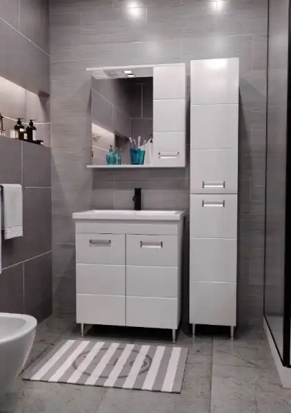 Пенал 300мм Флора