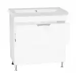 Тумба с/у  800мм Ника (ум.СОМО) 2 ящика