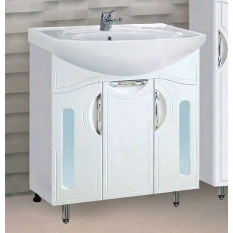 Тумба с/у 800мм Сфера (ум.Эрика, Балтика)