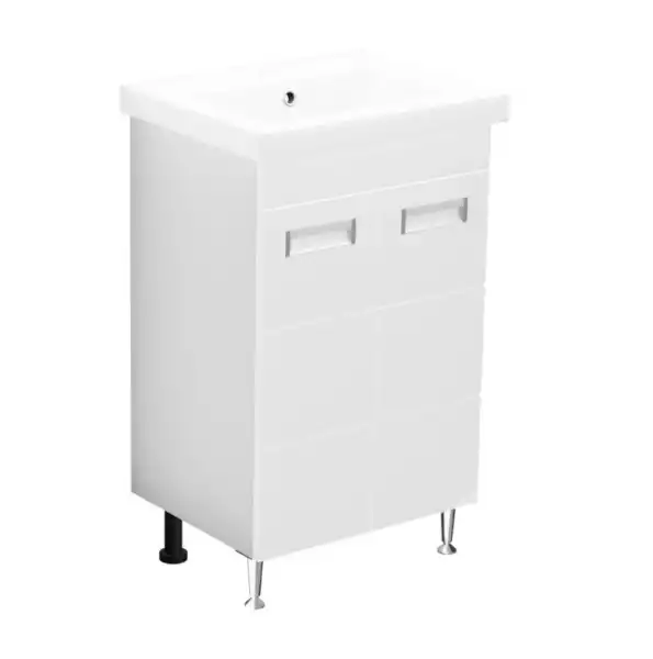 Тумба с/у 500мм Флора (ум.СОМО)