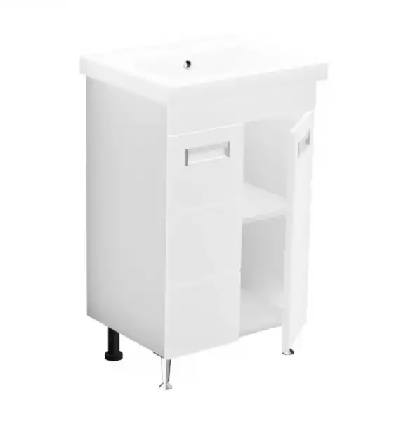 Тумба с/у 500мм Флора (ум.СОМО)