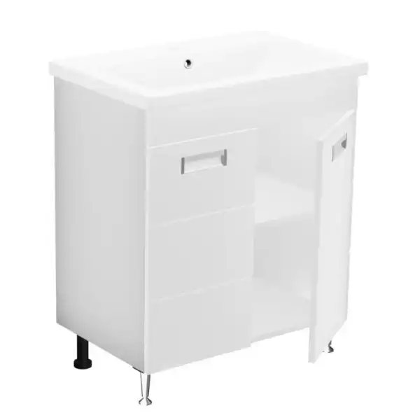 Тумба с/у 700мм Флора (ум.СОМО)