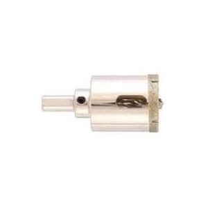 Сверло по керамограниту 35х67 мм алмазное, Matrix (726353)