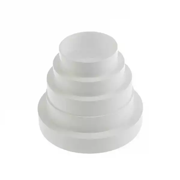 Редуктор переходник круглый ЭРА д=160-80мм (ПУ16.15.12,5.12.10.8)