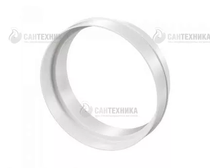 Редуктор переходник круглый ЭРА д=160-80мм (ПУ16.15.12,5.12.10.8)