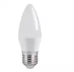 Лампа светодиодная свеча CN 8.5Вт 3000К Е14 КОСМОС (КОС-CNE1430-8)