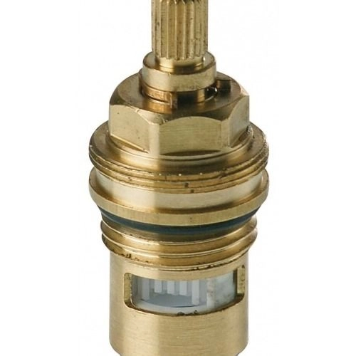 Кран-букса 1/2 кер 24 шл 180 ST2702
