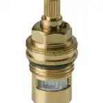 Кран-букса 1/2 кер 24 шл 180 ST2702