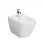 Биде INTEGRA Square подвесное (7083B003-0288) Vitra