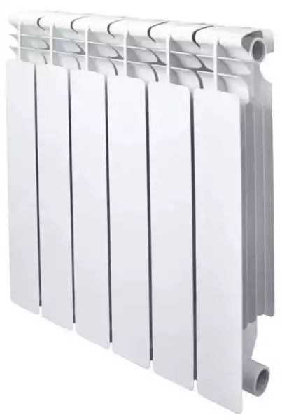 Радиатор БМ 500/100  4-секций 748Вт Bilit биметал.