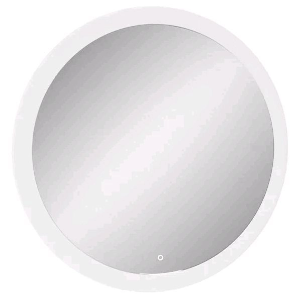 Зеркало д= 645 Rinaldi Led (подсветка) (К)