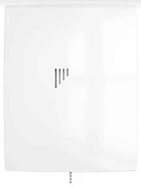 Вентилятор ЭРА D 125 с шнуровым тяговым выкл. (BREEZE 5C-02)
