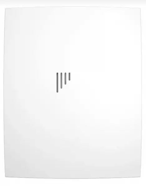 Вентилятор ЭРА D 100 (BREEZE 4C) мат. белый