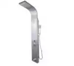 Душевая панель с функцией гидромассажа Сатин (MN2511) Maxonor