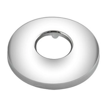 Отражатель 1/2  хром (146)