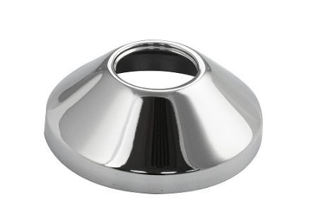 Отражатель 3/4 хром (157)