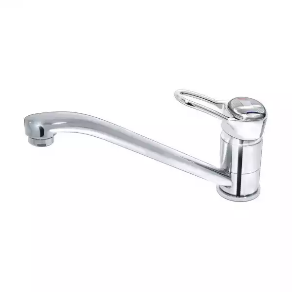 Смеситель для кухни однорычажный, Wega ( 09240963) Варион